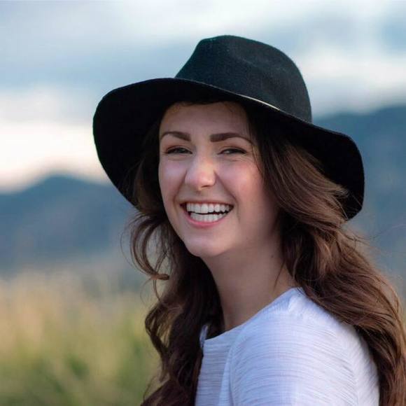 Meet your Posher, Morgan - Picture 1 of 1